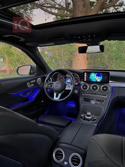 مێرسێدس بێنز C-Class